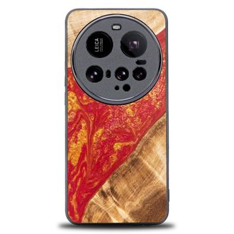 OEM Funda Bewood Unique Para Xiaomi 15 Ultra - Neones - Par&iacute;s