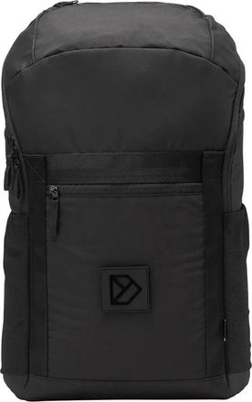 Didriksons 1913 Tassen, unisex, Zwart, ONE Size, Polyester, Ramsvik Rugzak