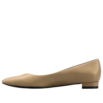 Onitsuka Tiger (WMNS) Onitsuka Tiger The Onitsuka Pumps Beige 1182A656-250