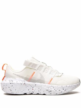 Nike Crater Impact low-top sneakers - White
