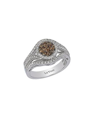 Le Vian 14K 0.89 Ct. Tw. Diamond Ring