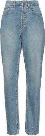 Lanvin PARTES DE ABAJO - Pantalones vaqueros en YOOX.COM