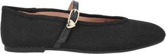 Love Moschino CALZADO - Bailarinas en YOOX.COM