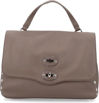 Zanellato Borsa Postina Small