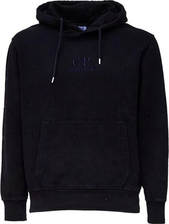 C.P. Company C.p. Company, Uomo, Felpe, Blu, XL, new