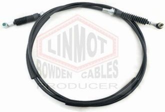 OEM Cable De Cambio De Marchas Man Tga/s/x, Fh 640, L15-39,81326556311,81326556278, L-2844 Mm Cable De Cambio