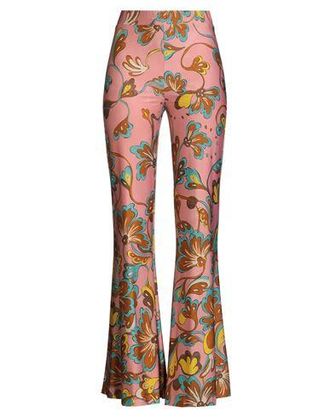 Maliparmi HOSEN & R&Ouml;CKE - Hosen auf YOOX.COM