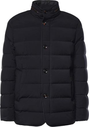 Moorer Giacca Nolde - - Jackets - Uomo - Blu - 5XL