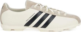 Yohji Yamamoto Uomo, Scarpe, Bianco, 43 1/2 EU, new
