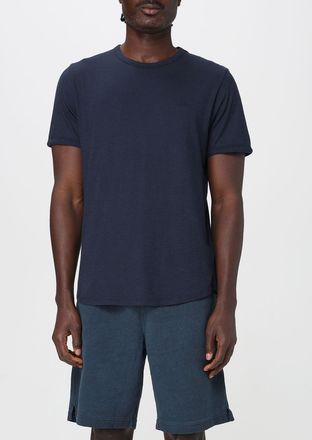 Sun 68 T-shirt basic in cotone Sun68
