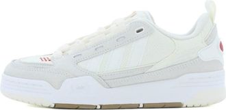 adidas Originals Adi2000 Shoes Cream White Red ID2099