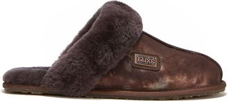 Australia Luxe Closed Mule