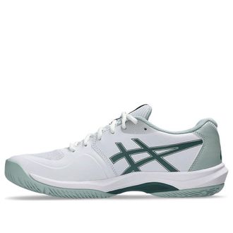 Asics Game FF White Dark Neptune 1041A489-104