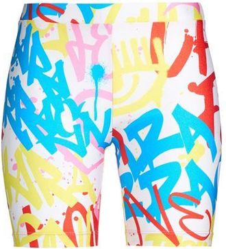 Chiara Ferragni BOTTOMWEAR - Shorts & Bermuda Shorts on YOOX.COM