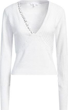 Patrizia Pepe KNITWEAR - Jumpers on YOOX.COM