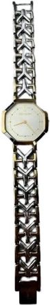 Saint Laurent Pre-owned Vintage Horloge - Dames - Vintage Horloges - Veelkleurig - ONE Size - Vintage