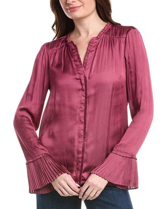 Paige Paige Palma Blouse