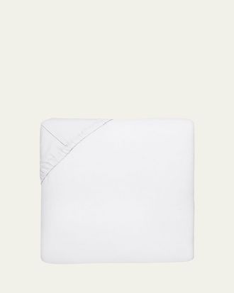 SFERRA Sereno King Fitted Sheet