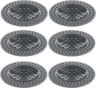OEM Filtros De Pl&aacute;stico De 78 Mm Para Fregadero, Lavabo, Ba&ntilde;o, Desag&uuml;e De Ducha, Filtro Para Cabello Para Cocina Y Ba&ntilde;o