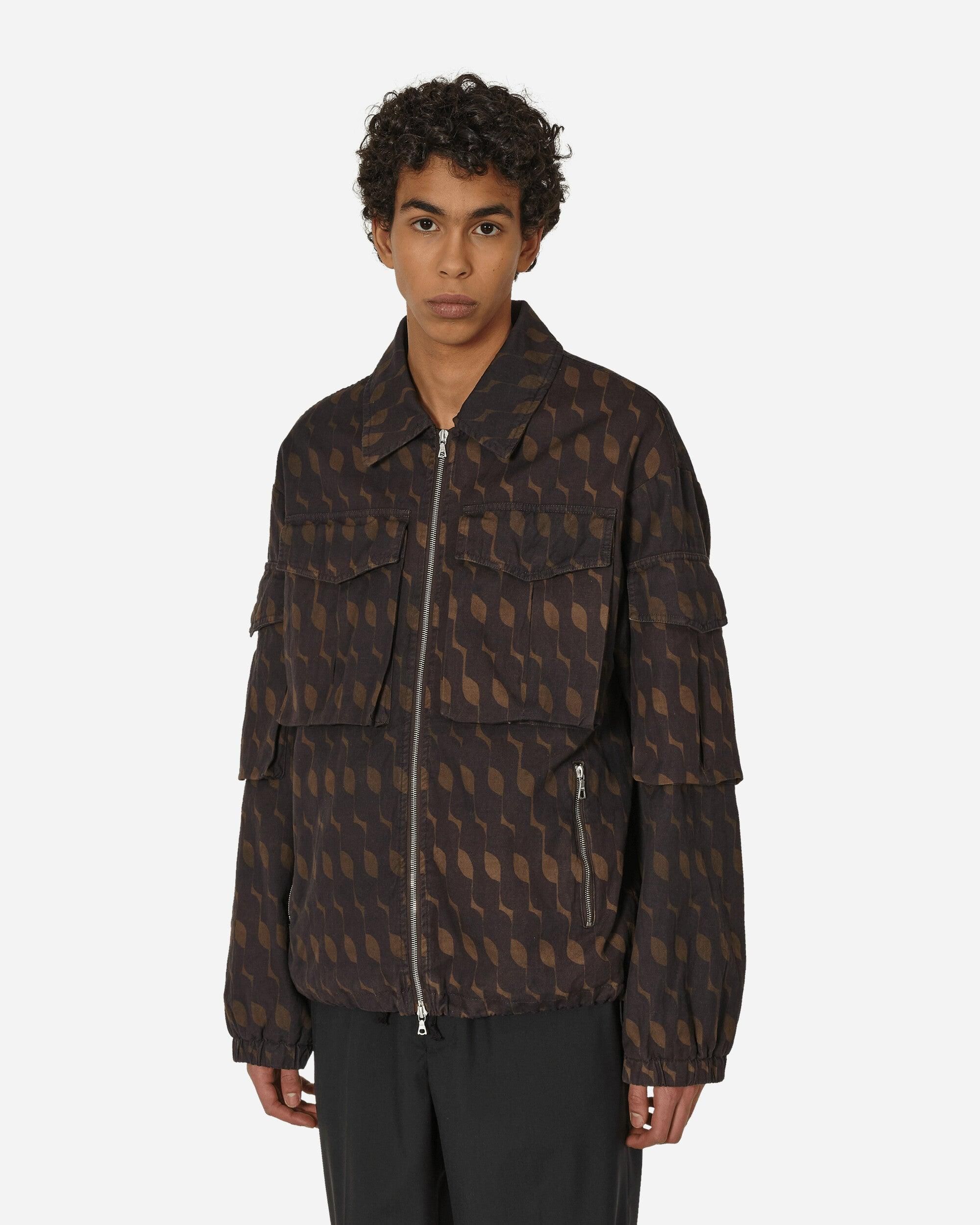 Dries Van Noten Leather Jackets − Sale: up to −55% | Stylight