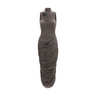 Magda Butrym Cocktail Womens Dress