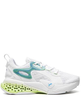 Puma Sneakers Xectic Halflife Lenticular - Bianco
