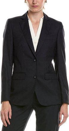 Officine G&eacute;n&eacute;rale Vanessa Wool Jacket