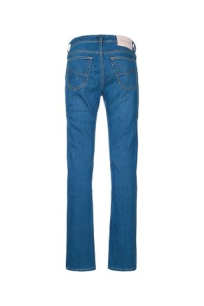 Jacob Cohen Mens Jeans Mediumblue Co Ea