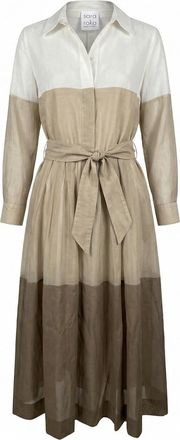 Sara Roka Mariaedna90 Dress