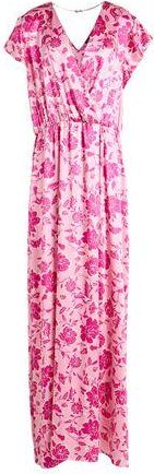 Liu Jo DRESSES - Maxi dresses on YOOX.COM