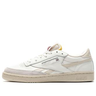 Reebok (WMNS) Reebok Club C Revenge Vintage Chalk Alabaster IE1603