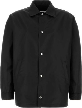 Givenchy Jackets And Vests