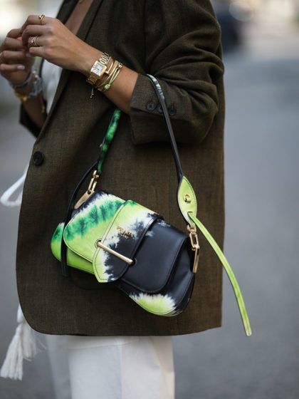 Here’s the wristwatch that best suits your personality