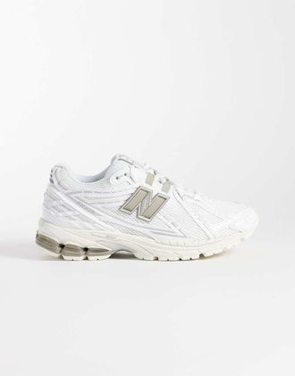 New Balance 1906 sneakers bianche-Bianco