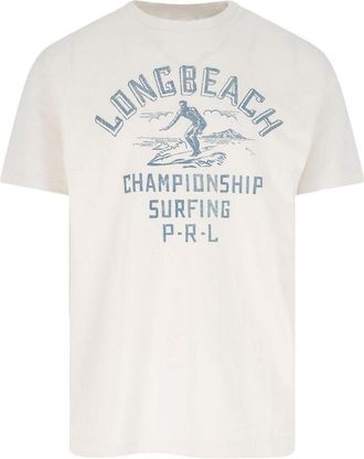 Polo Ralph Lauren T-Shirt Logo