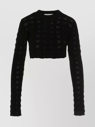 Sportmax cashmere wool sweater
