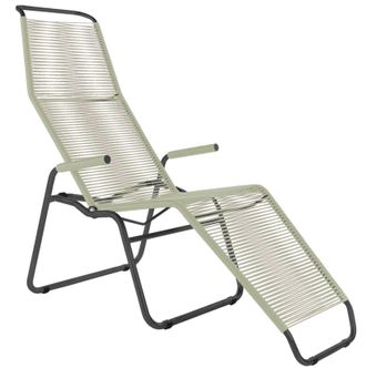 Schubiger M&ouml;bel Spaghetti-Liege Brissago