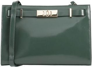 Borbonese BAGS - Cross-body bags on YOOX.COM