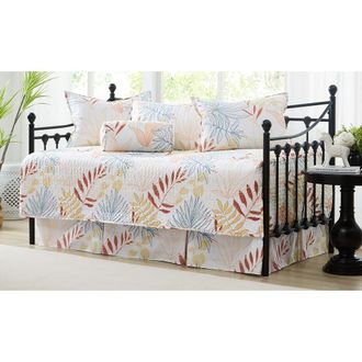 Southshore Fine Linens Infinity Daybed 6-Piece Set in Cream at Nordstrom Rack