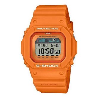 Casio G-Shock Square Orange GLX-5600RT-4JF