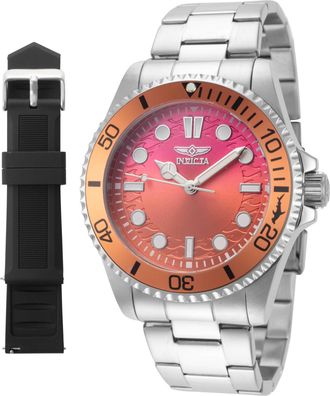 Invicta Pro Diver Mens Watch