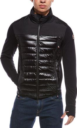 Moncler Quilted Jacket
