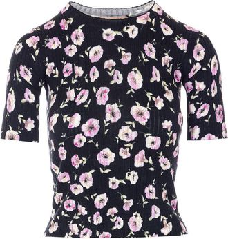 Twinset T-Shirts And Polos