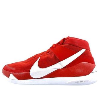 Nike KD 13 TB Promo University Red CW4115-603