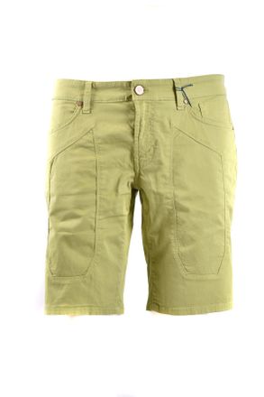 Jeckerson Shorts Gr&uuml;n