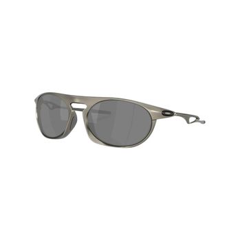 Oakley Neo Jacket Sunglasses - unisex - Oakley - Sunglasses - Gray - ONE SIZE - Accessories