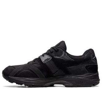 Asics Gel-MC Plus Black 1201A021-009