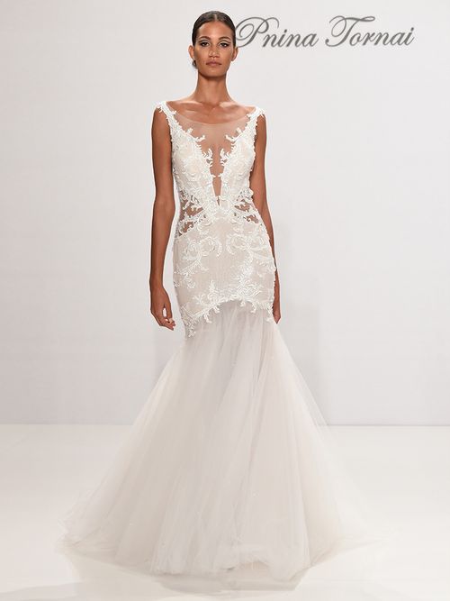 quale abito da sposa scegliere