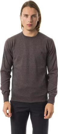 Uominitaliani Merino Wool Men Mens Sweater