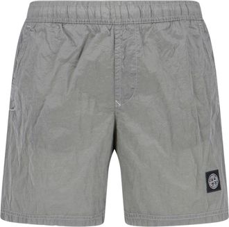 Stone Island Pantaloncini Da Mare
